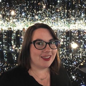 Meet your Posher, Mary